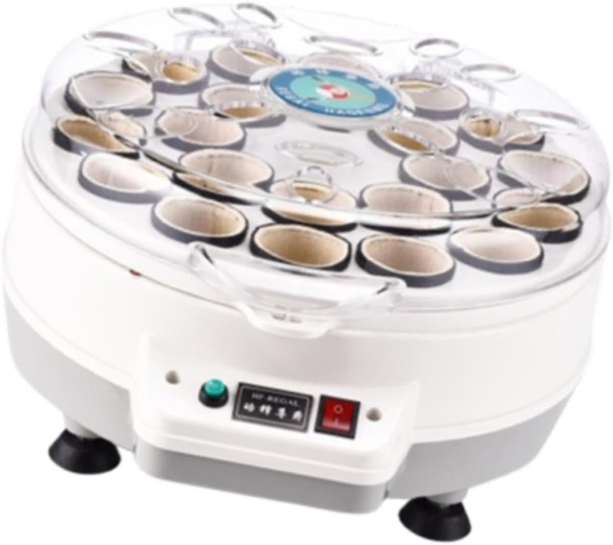 フランス アンティーク St AMAND 陶器製キャニスター 6点セット 蓋なし フランス アンティーク St AMAND 陶器製キャニスター 6点セット 蓋なし